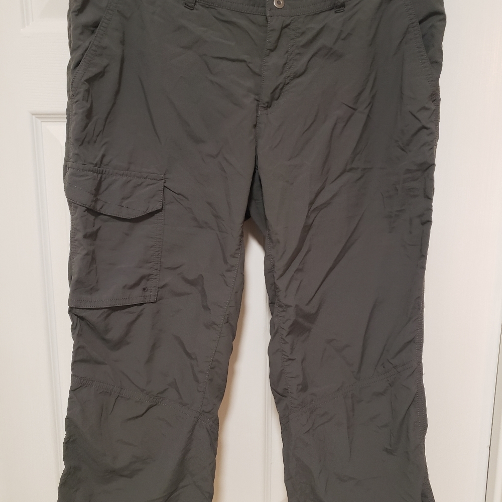 Columbia Casual Hiking Shorts